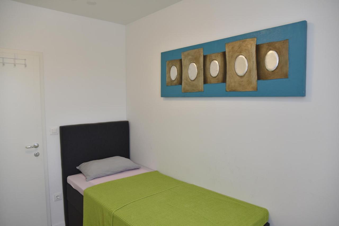 Apartment 55 Split