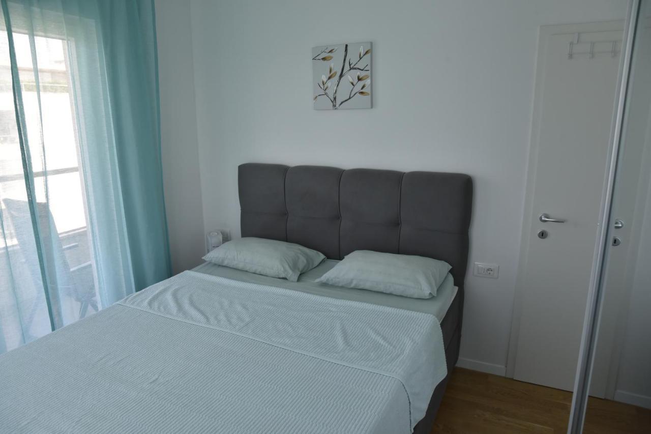 Apartment 55 Split